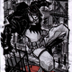 Illustration for article titled New scenes from Rockabilly Batman make us scream, WHY ISNT THIS A BOOK YET?